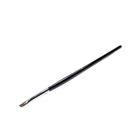 Angled brush, flat  Z031-2 Black