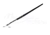 Angled brush, flat  Z031-2 Black