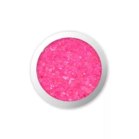 Shell powder  #002 Pink