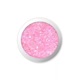 Shell powder  #006 Tea rose