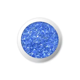 Shell powder  #008 Blue