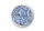 Shell powder  #011 Silver grey