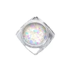 Glitter Rainbow  #279 
