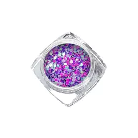 Glitter Rainbow  #281 