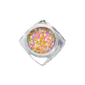 Glitter Rainbow  #284 
