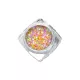Glitter Rainbow  #284 