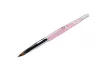 Porcelain pointed brush NO2  P001-2 Pink