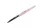 Porcelain pointed brush NO2  P001-2 Pink