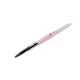 Porcelain pointed brush NO2  P001-2 Pink