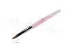 Porcelain pointed brush NO2  P001-2 Pink