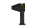 C-curve holding tweezers  # black