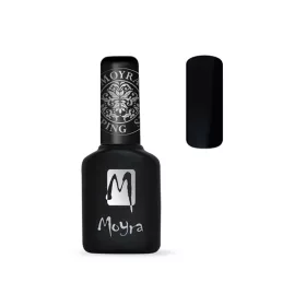 Foil printing ink 10 ml FP 01 Black
