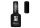 Foil printing ink 10 ml FP 01 Black