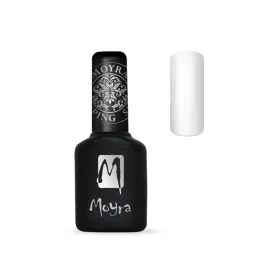 Foil printing ink 10ml FP 02 White