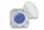 No-wipe coloured gel 5g F40 Aniline blue