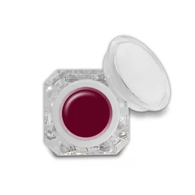 No-wipe coloured gel 5g F41 Red wine