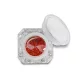 No-wipe coloured gel 5g F47 Glittery red