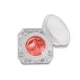 No-wipe coloured gel 5g F51 Glittery pale pink