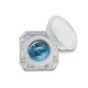 No-wipe coloured gel 5g F55 Sparkling sky blue