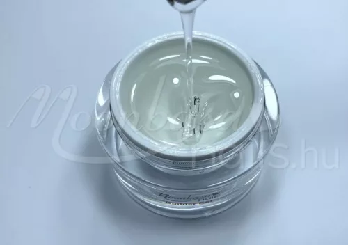 Flow clear Artificial Nail Builder Gel 50g #017 Transparent