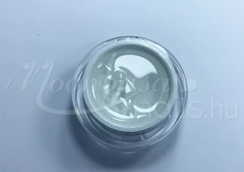 Flow clear Artificial Nail Builder Gel 50g #017 Transparent