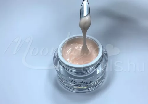 CoverPRO Artificial Nail Builder Gel 15g #025