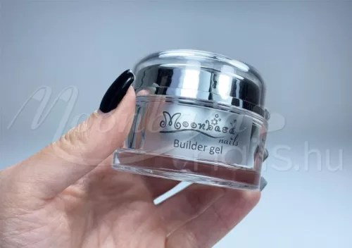 CoverPRO Artificial Nail Builder Gel 30g #025 