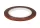 3D matte decorative strip  #103 Orange