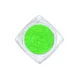 Sugar-effect neon glitter powder 5ml #511 Green