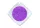 Sugar-effect neon glitter powder 5ml #513 Purple