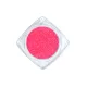 Sugar-effect neon glitter powder 5ml #517 Pink