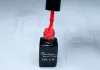 One step gel polish 5ml #279 Neon red