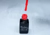 One step gel polish 5ml #279 Neon red