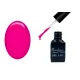 One step gel polish 5ml #281 Neon light magenta