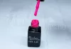 One step gel polish 5ml #281 Neon light magenta