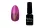 Tiger eye thermo gel polish 5ml #862 Crimson purple - dark pink