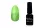 Tiger eye thermo gel polish 5ml #868 Hummingbird green - coral green