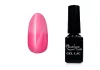 Tiger eye thermo gel polish 5ml #869 Barbie pink - bubblegum pink