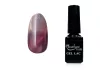 Tiger eye thermo gel polish 5ml #871 Glitter quartz - glitter sand