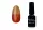 Tiger eye thermo gel polish 5ml #873 Crimson red - peanut butter