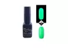 Phosphorescent gel polish 5 ml #622 Green