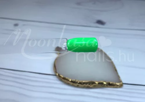 Phosphorescent gel polish 5 ml #622 Green