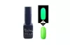 Phosphorescent gel polish 5 ml #623 Neon green