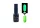 Phosphorescent gel polish 5 ml #623 Neon green