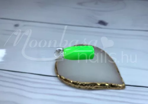 Phosphorescent gel polish 5 ml #623 Neon green