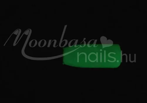 Phosphorescent gel polish 5 ml #623 Neon green