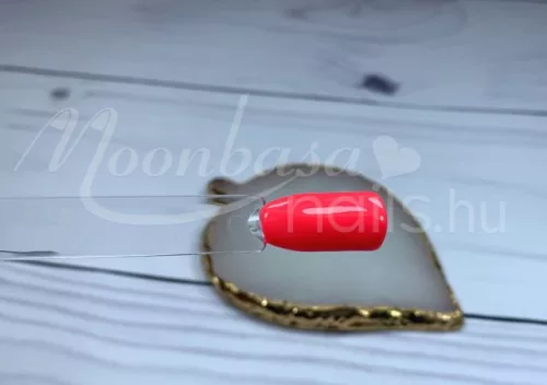 Phosphorescent gel polish 5ml #625 Aurora