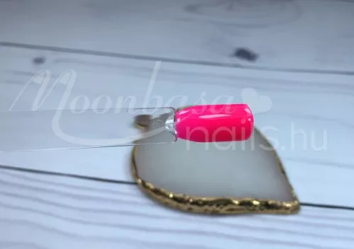 Phosphorescent gel polish 5ml #626 Magenta