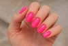 Phosphorescent gel polish 5ml #626 Magenta
