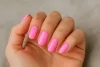 Phosphorescent gel polish 5ml #627 Barbie pink